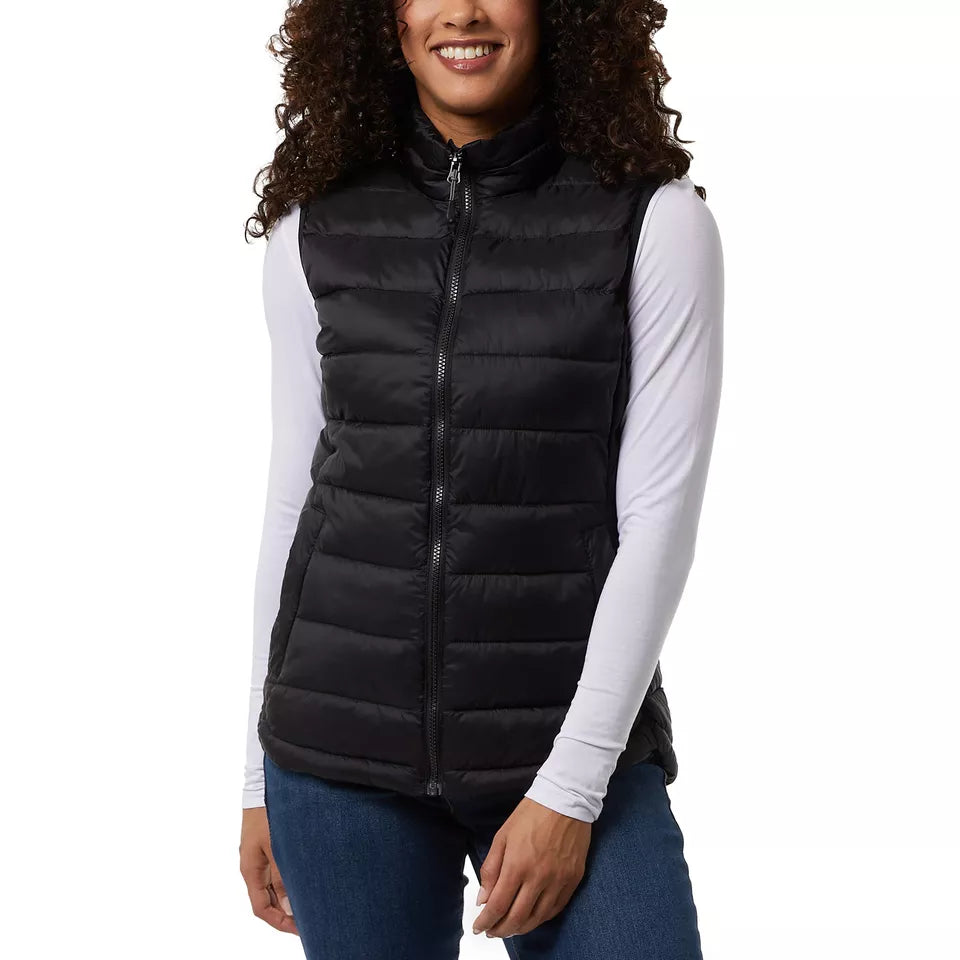 32 Degrees Ladies Vest - Lightweight Layering Top