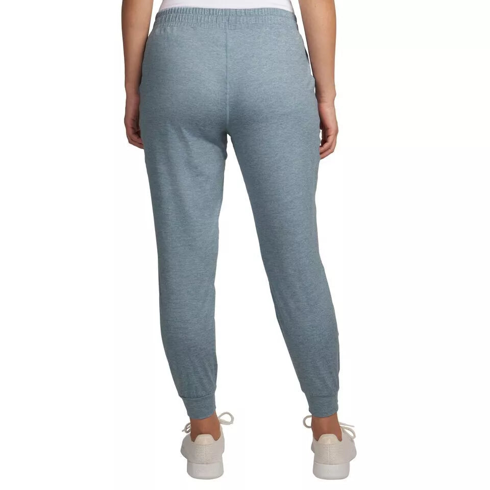 Kirkland Signature Ladies' Lightweight Jogger Pants – Comfortable, Versatile & Stylish for Everyday Wear