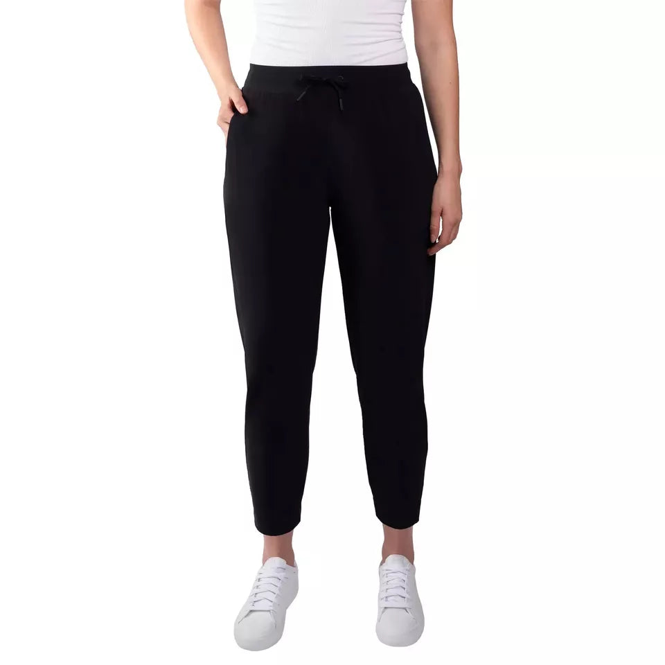 Kirkland Signature Ladies' Active Pants – Comfortable & Stylish Workout Wear