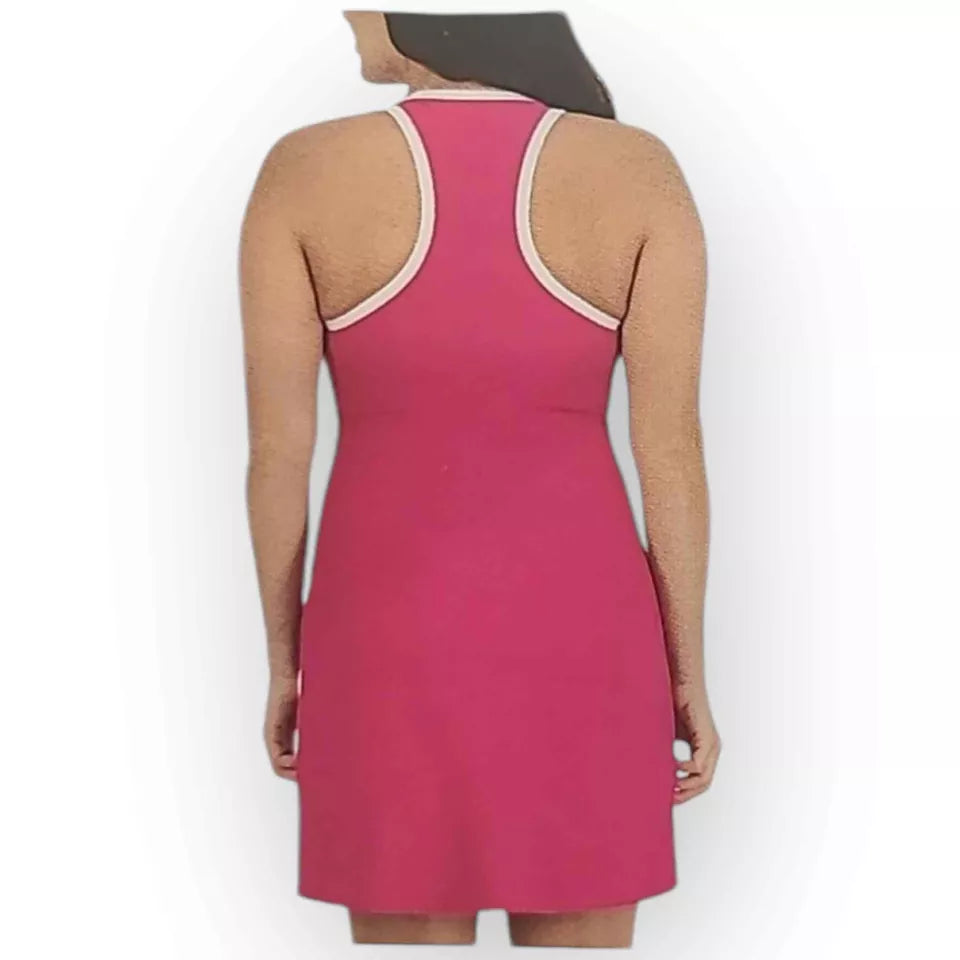 SAGE Ladies' Active Dress with Built-in Shorts