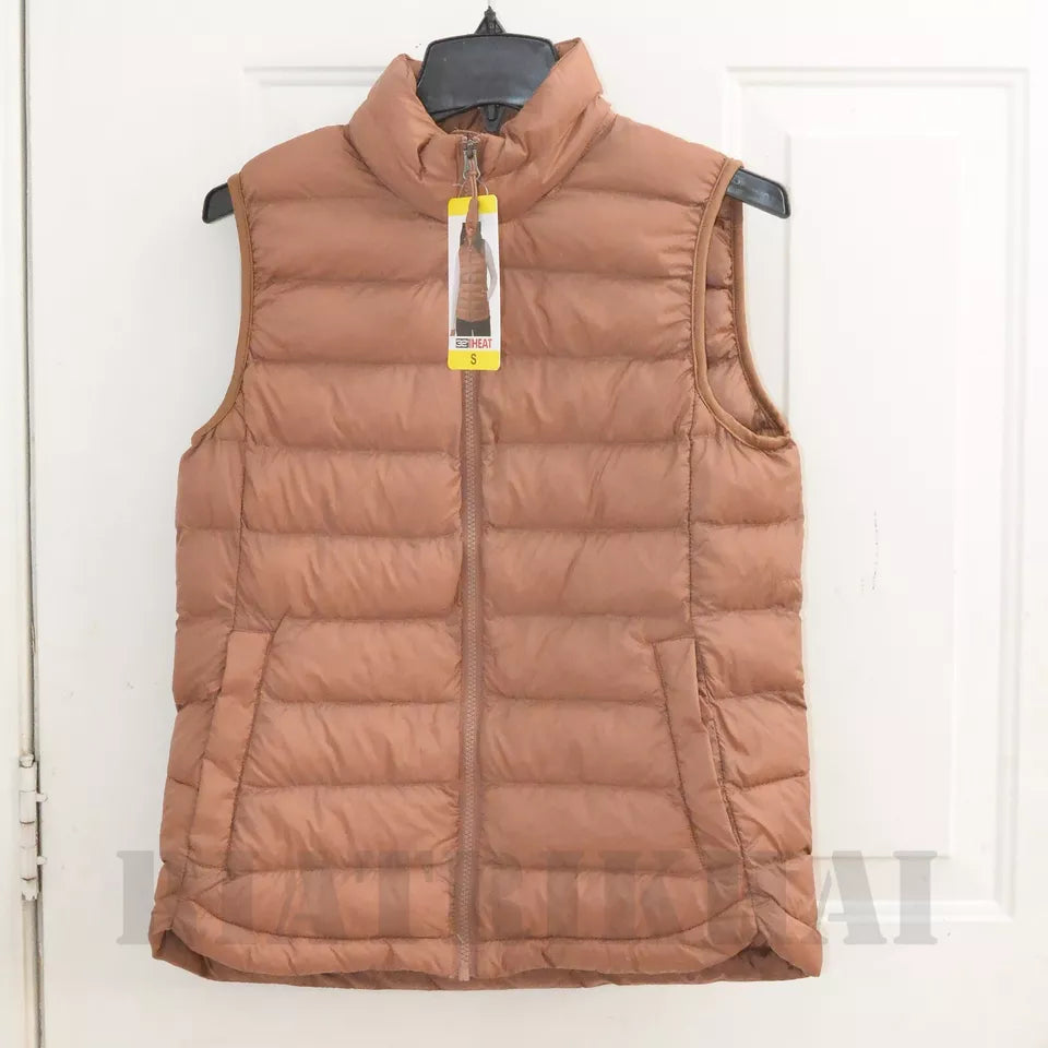 32 Degrees Ladies Vest - Lightweight Layering Top