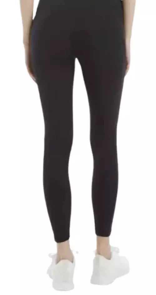 Danskin Smoke Brushed Contour Leggings