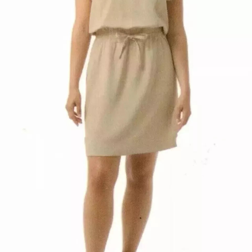 32 Degrees Ladies' Twill Soft Feel Above Knee Lightweight Dress