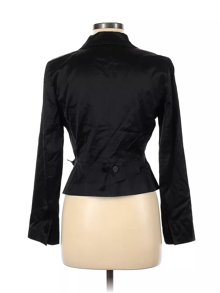 City DKNY Women's Black Blazer