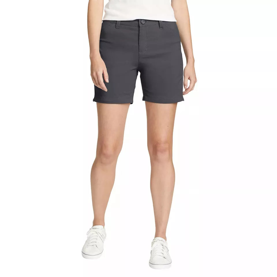 Eddie Bauer Women's Convertible Performance Pant - Versatile Travel & Outdoor Gear