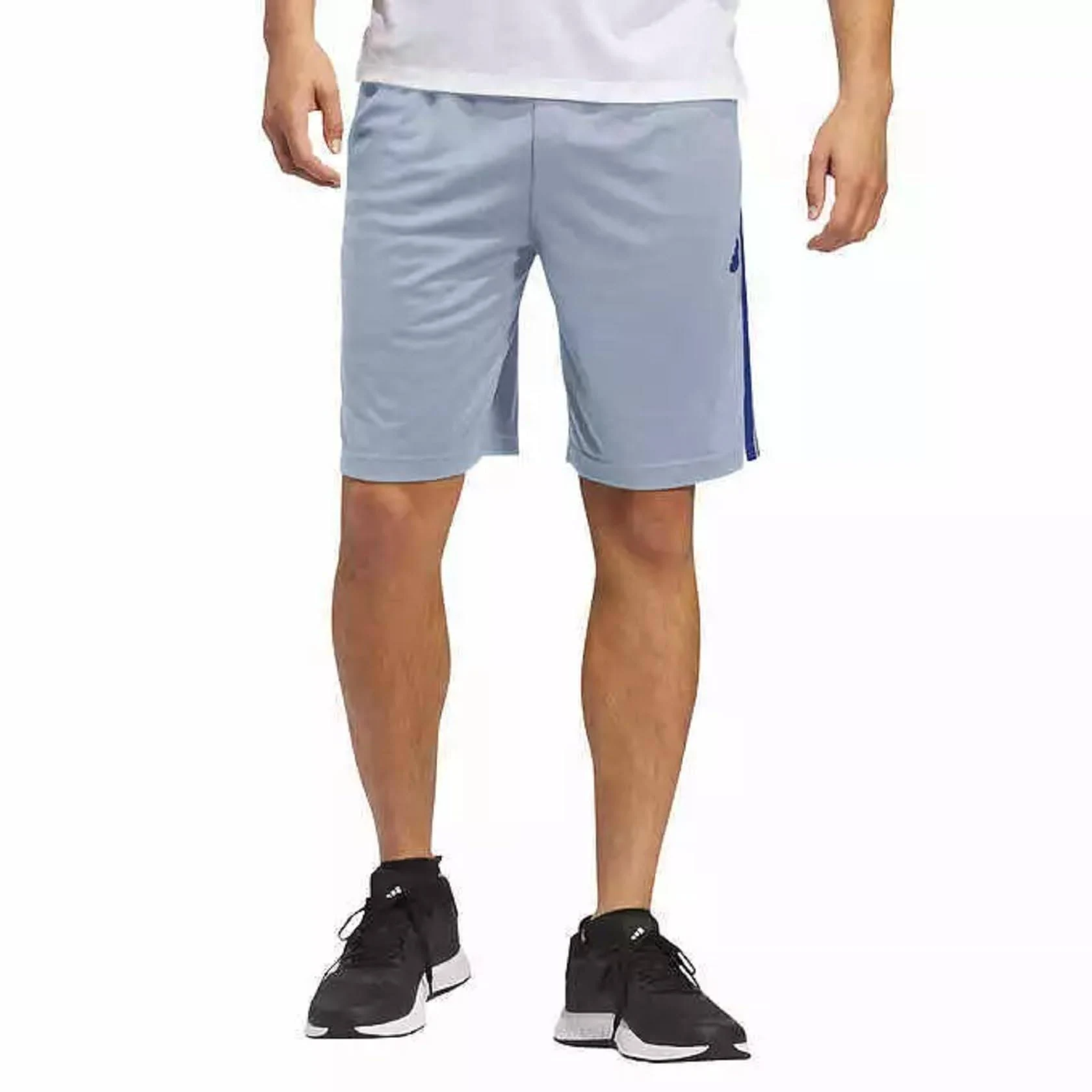 Adidas Men’s Active Shorts - Lightweight Performance Workout Shorts